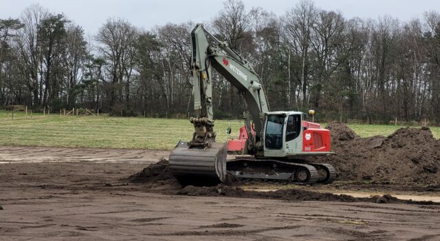 Pilot Versterking Natuurnetwerk Meinweg